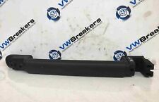 Volkswagen Beetle 1999-2011 Passenger Dashboard Grab Handle 1C2857643A